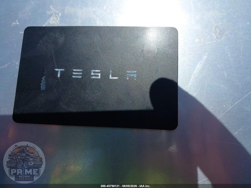 2026 TESLA MODEL Y PREMIUM REAR-WHEEL DRIVE/REAR-WHEEL DRIVE — фото 11