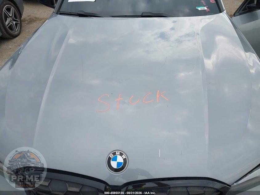 2023 BMW M340I M340I XDRIVE — фото 10