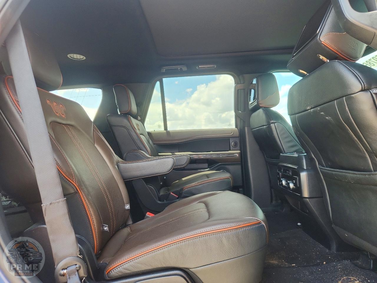 2020 FORD EXPEDITION — фото 10