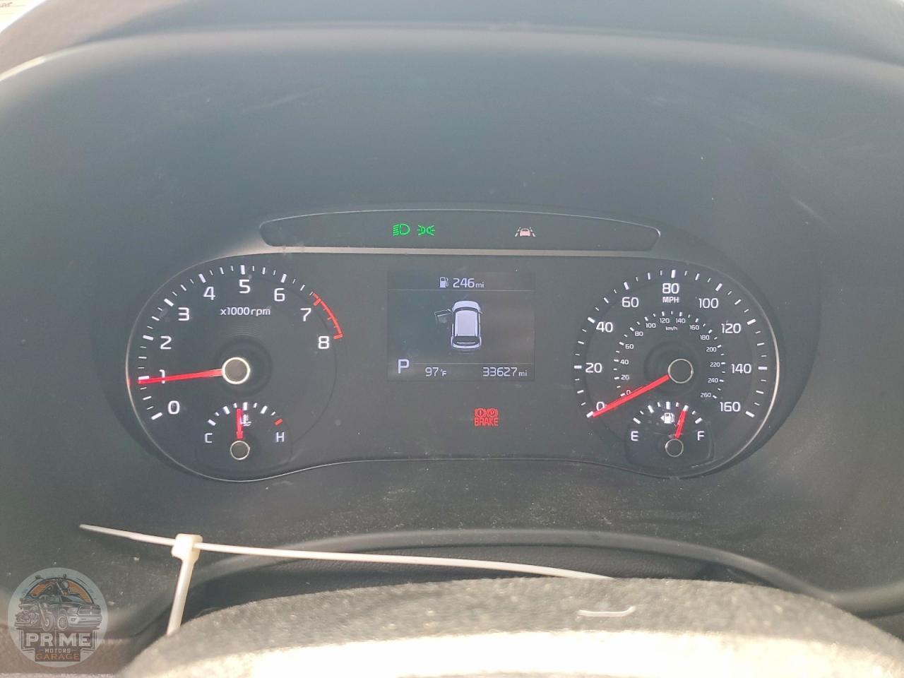 2022 KIA SOUL — фото 9