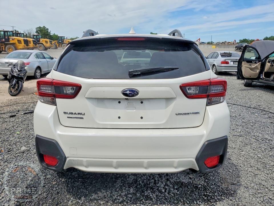 2023 SUBARU CROSSTREK — фото 11