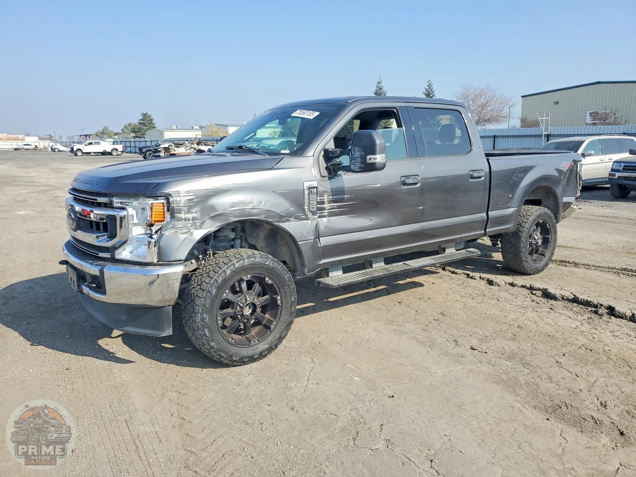 2020 FORD F 250 — фото 1