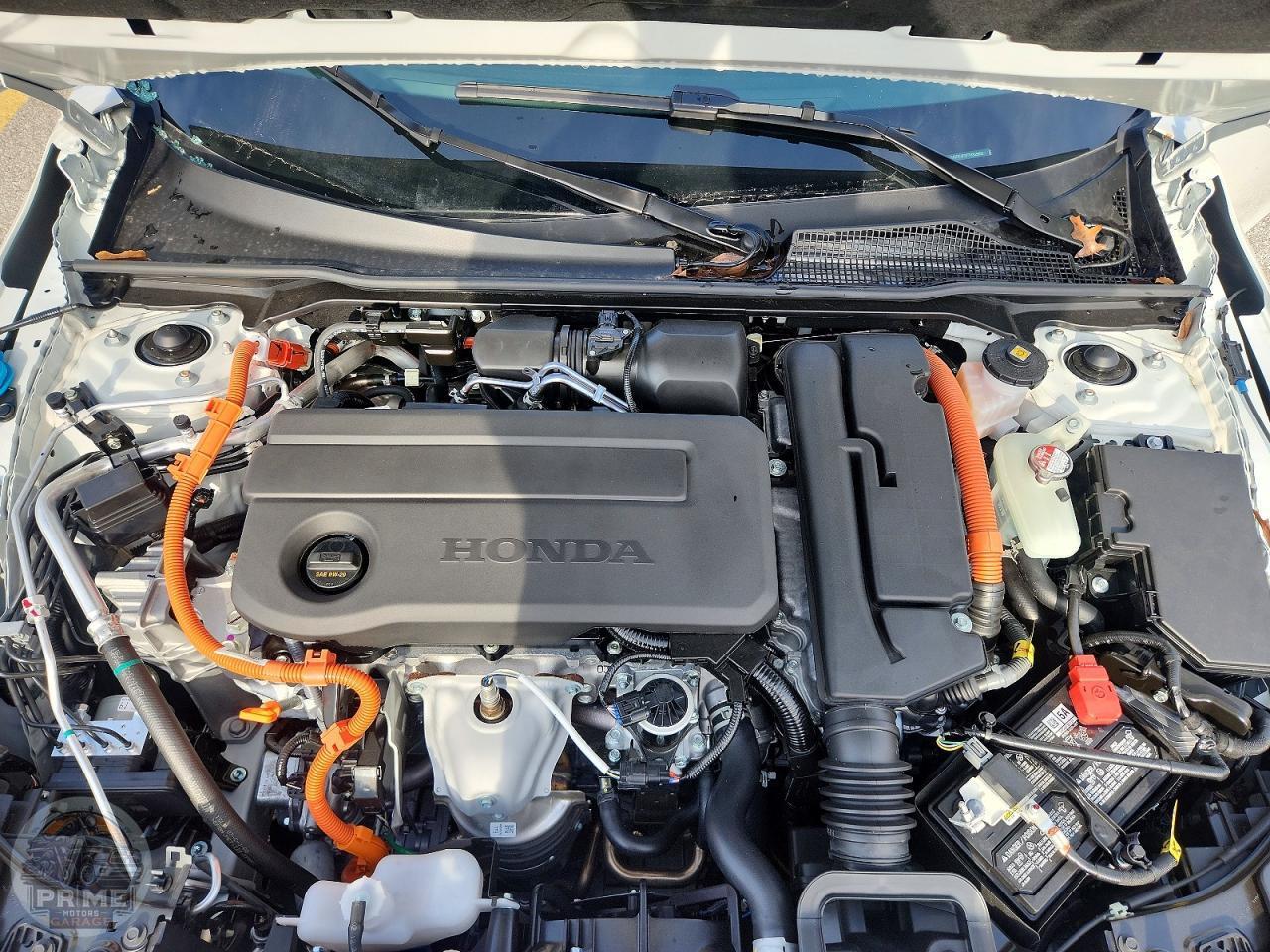 2026 HONDA CIVIC — фото 44