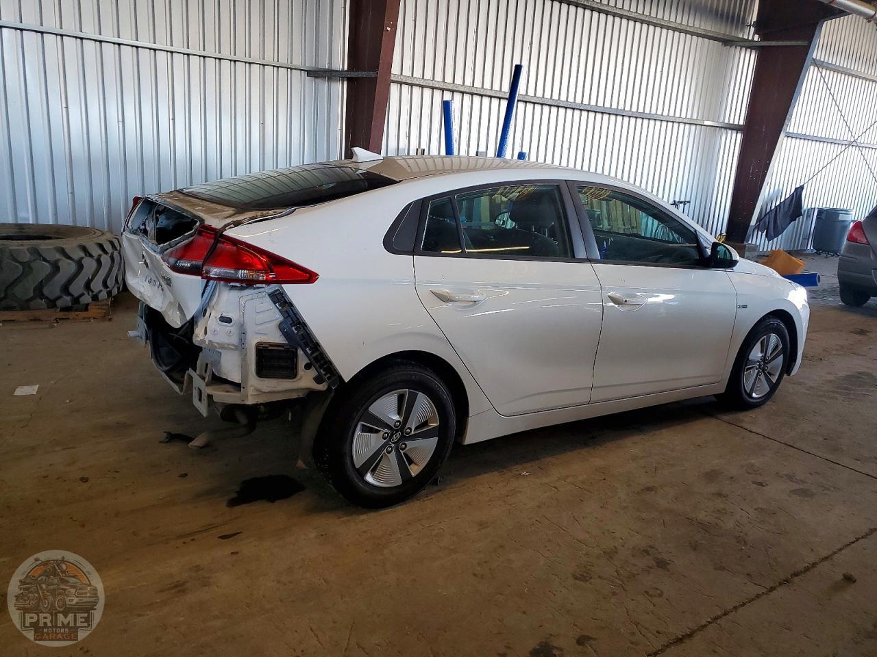 2020 HYUNDAI IONIQ — фото 3