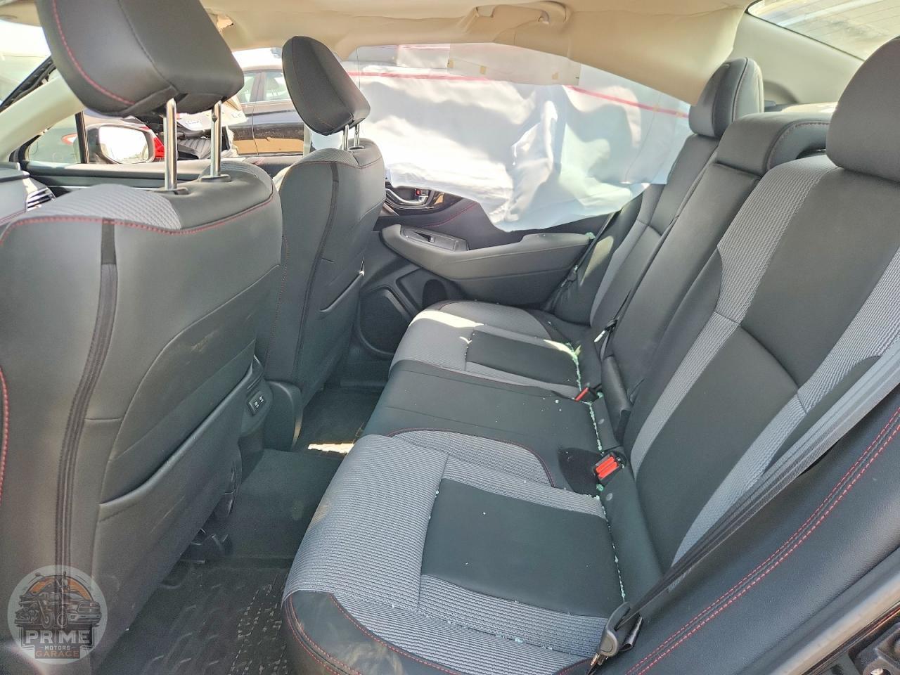 2020 SUBARU LEGACY — фото 10