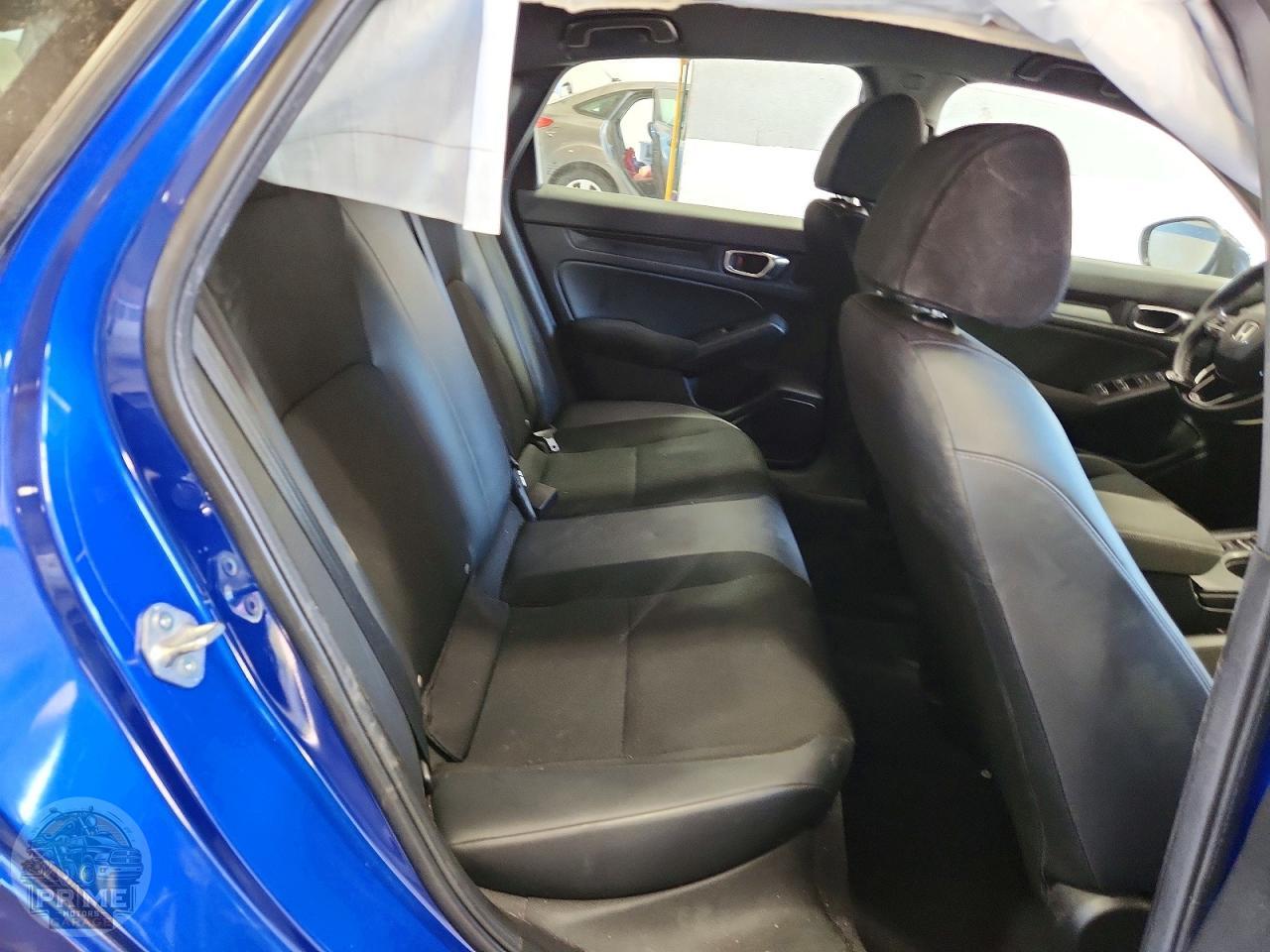 2022 HONDA CIVIC — фото 10