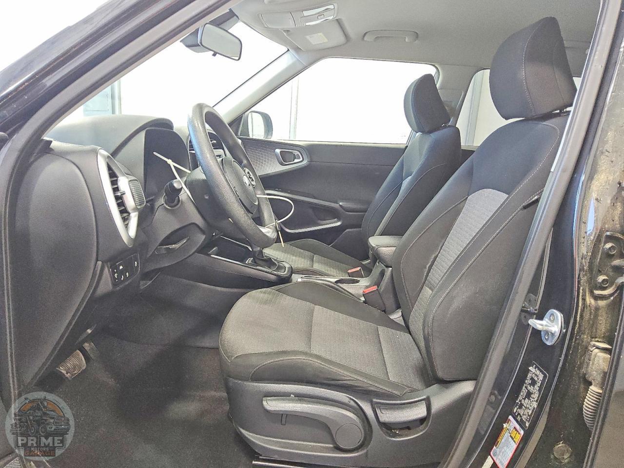 2020 KIA SOUL — фото 6