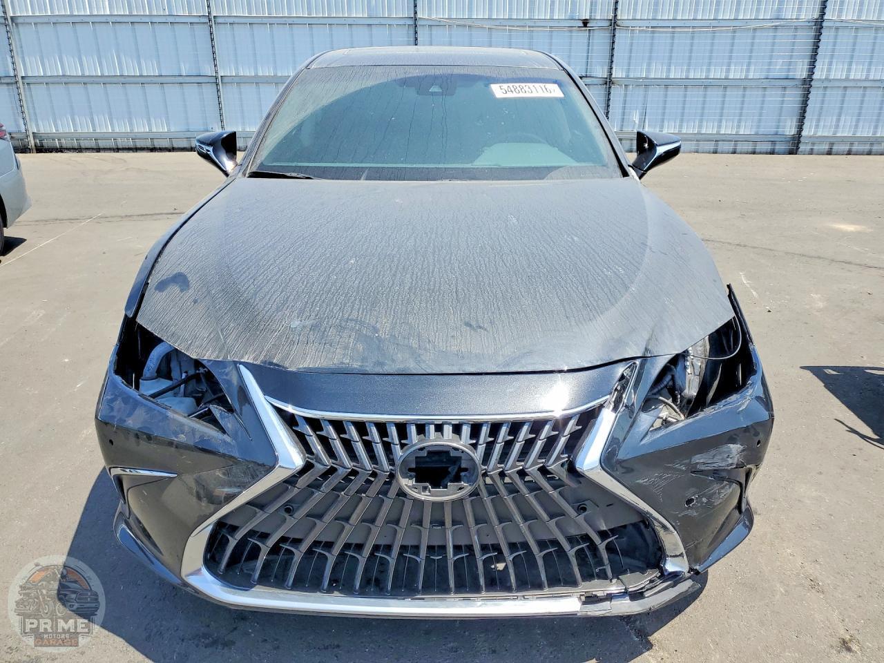 2022 LEXUS ES — фото 5