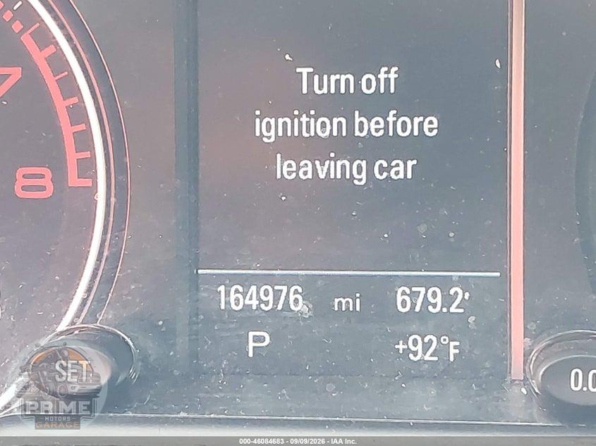 2017 AUDI Q5 2.0T PREMIUM — фото 15