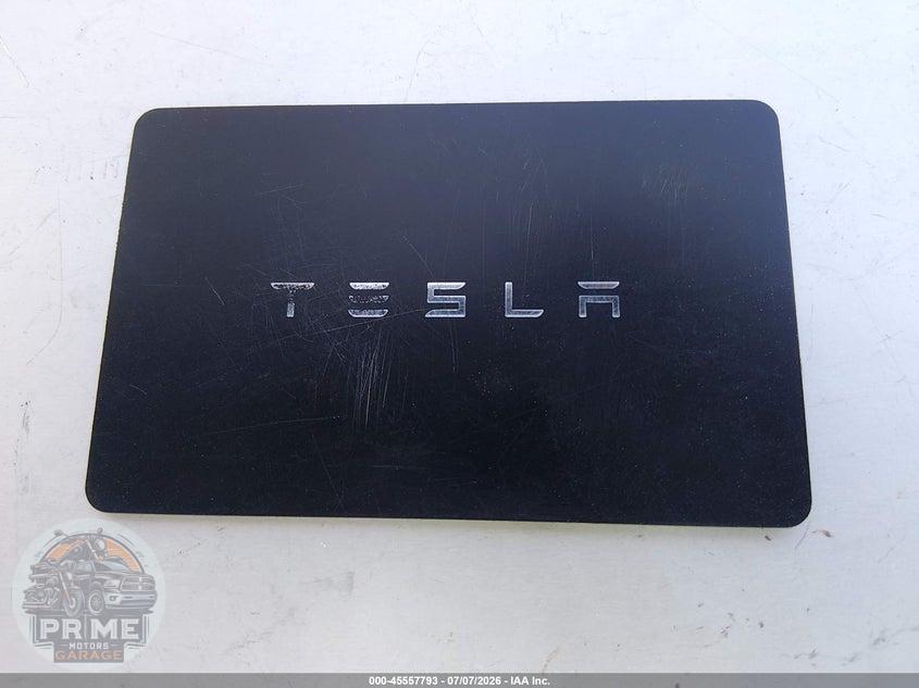 2026 TESLA MODEL 3 PREMIUM REAR-WHEEL DRIVE/REAR-WHEEL DRIVE — фото 11