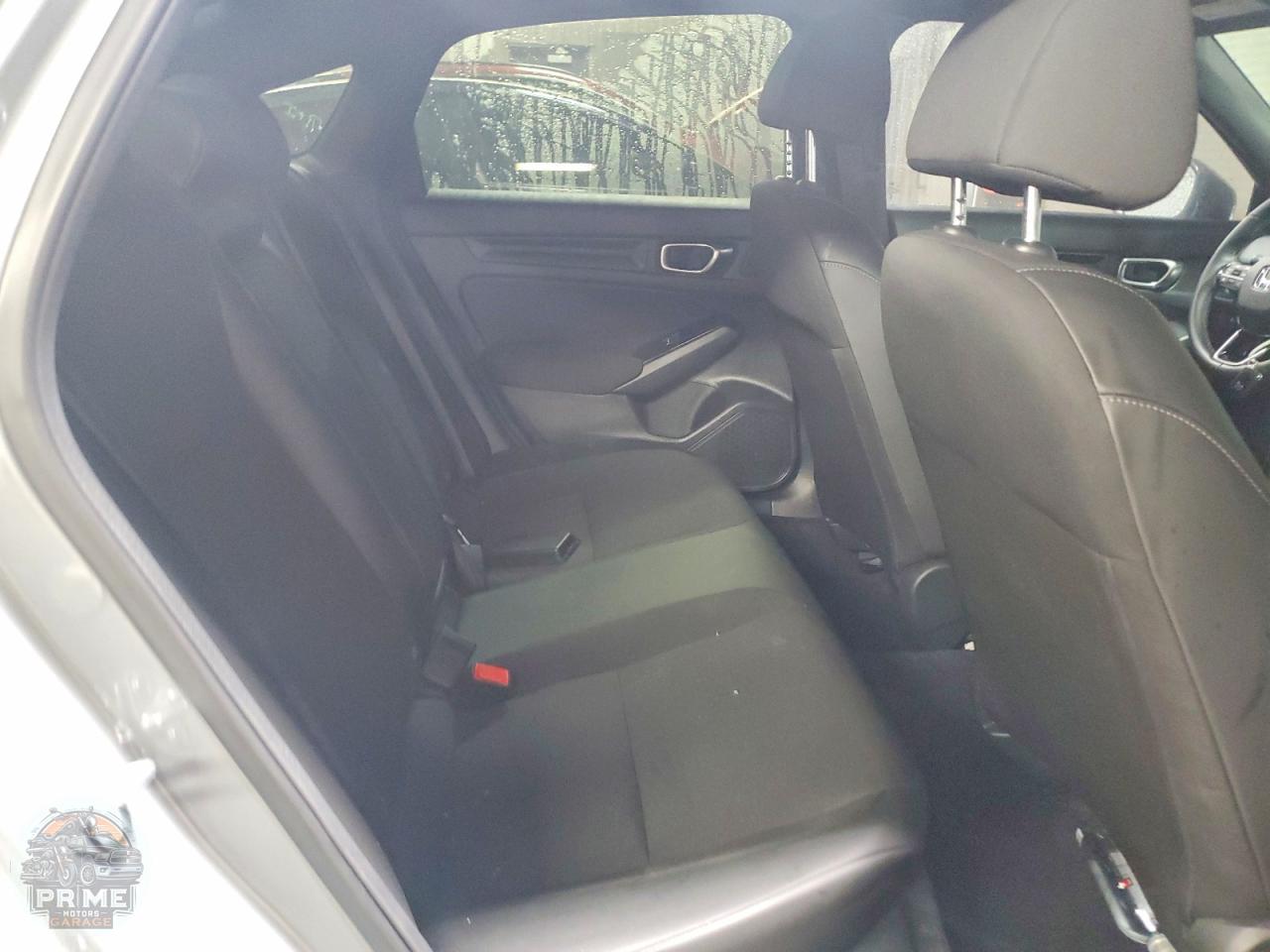 2026 HONDA CIVIC — фото 10