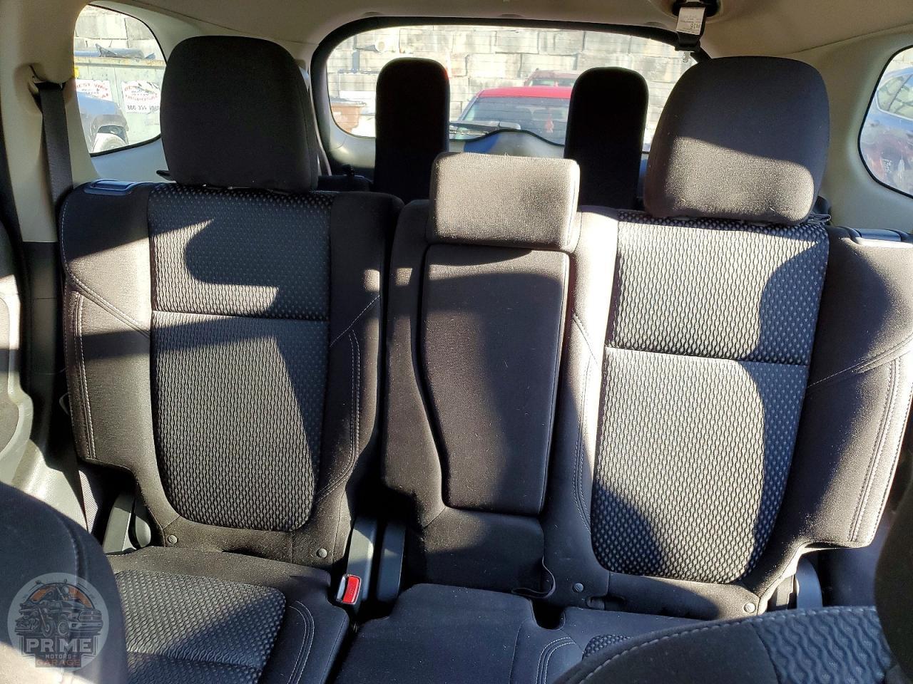 2020 MITSUBISHI OUTLANDER — фото 10