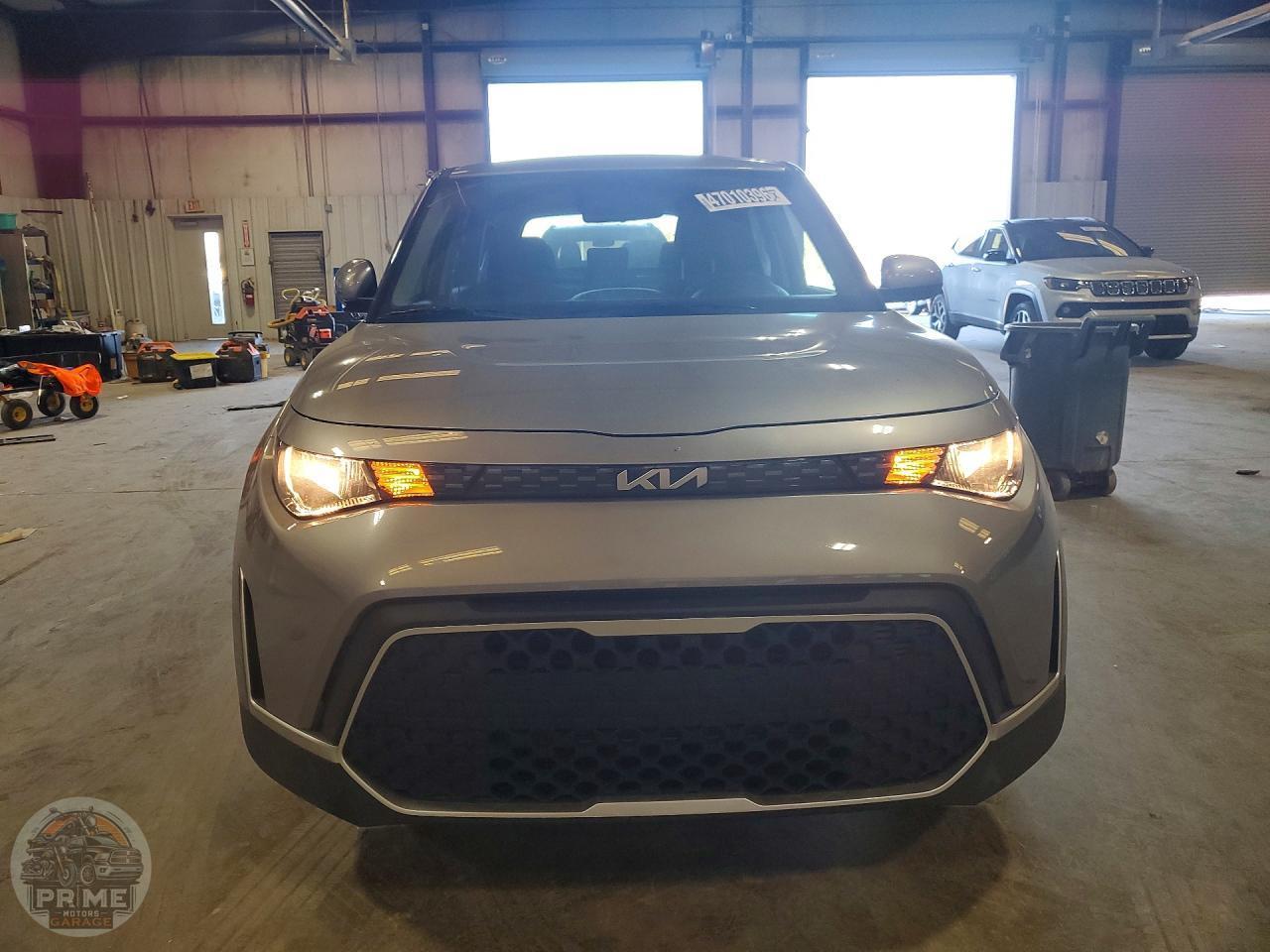 2025 KIA SOUL — фото 5