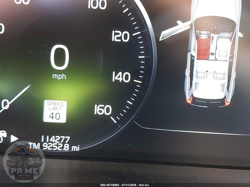 2018 VOLVO XC60 T6 INSCRIPTION — фото 15