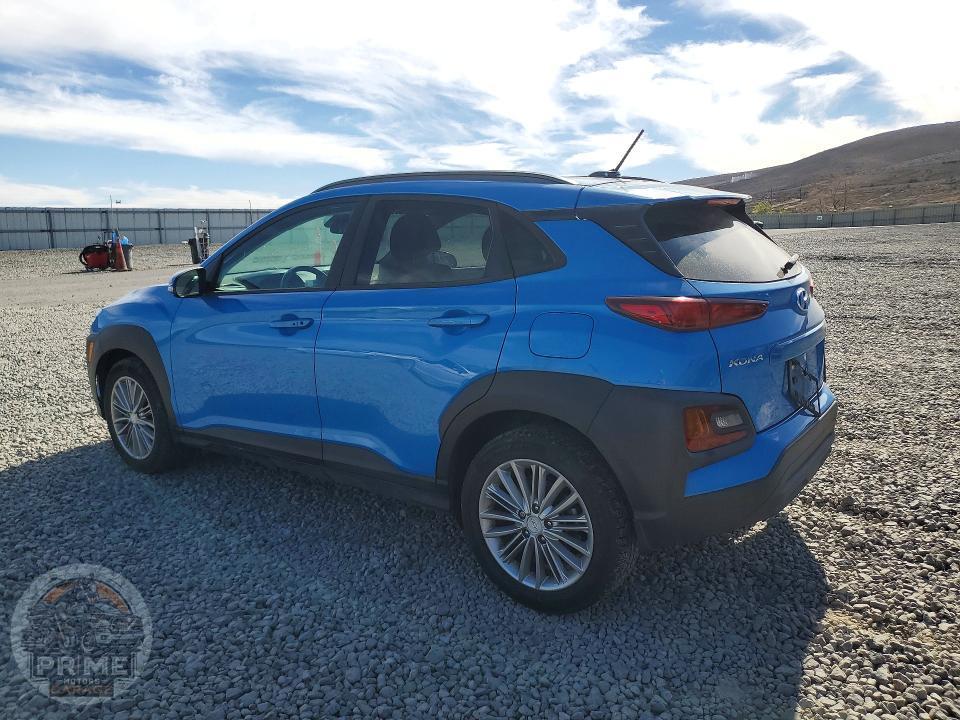 2020 HYUNDAI KONA — фото 2
