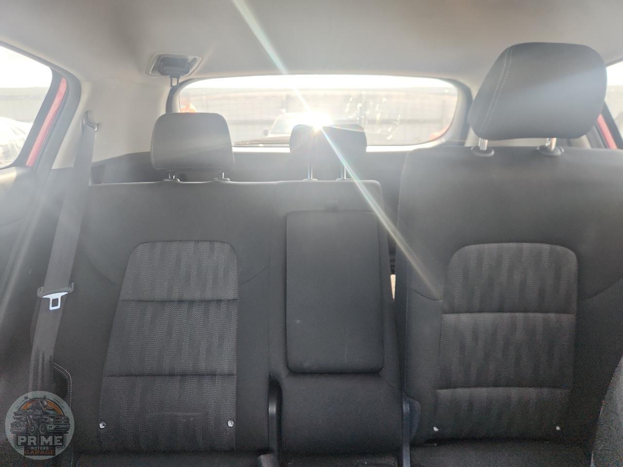 2020 KIA SPORTAGE — фото 41