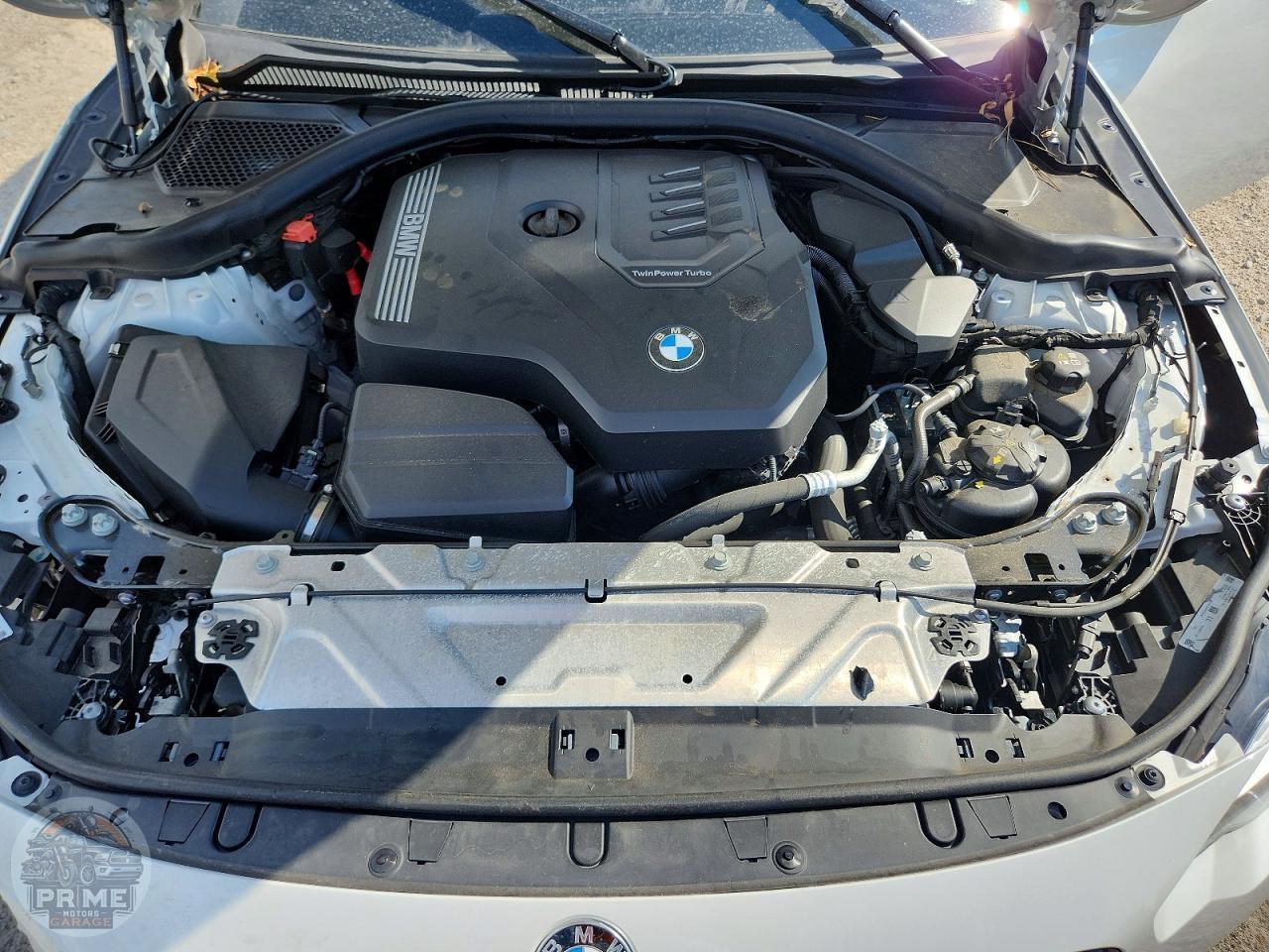 2025 BMW 2 SERIES — фото 11