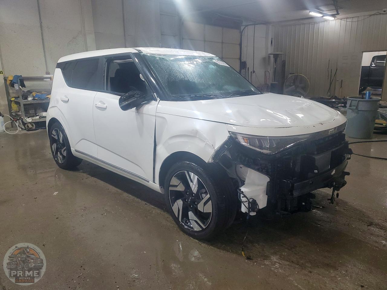 2025 KIA SOUL — фото 13