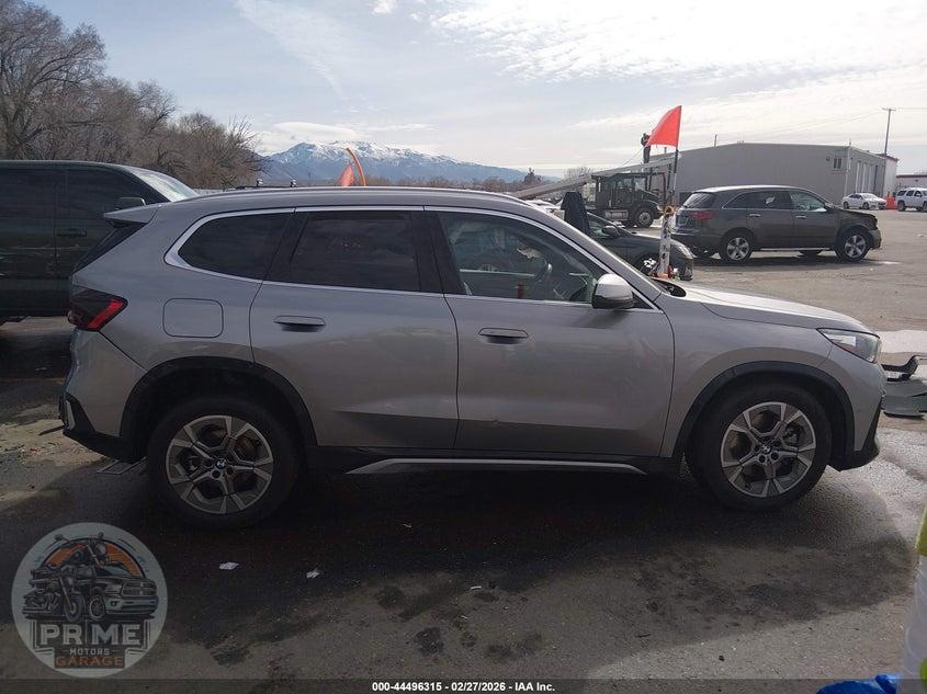 2024 BMW X1 XDRIVE28I — фото 12