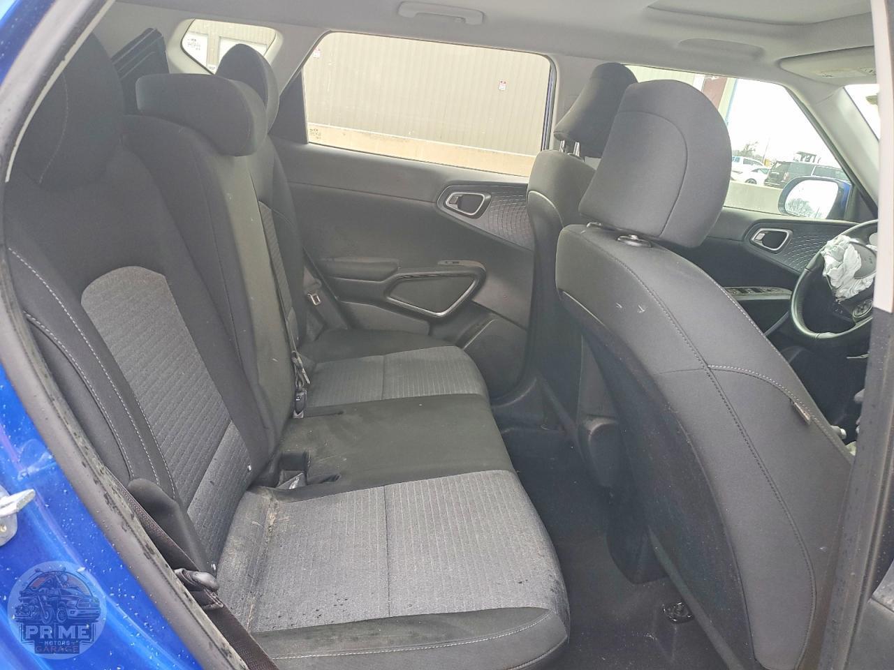 2021 KIA SOUL — фото 10
