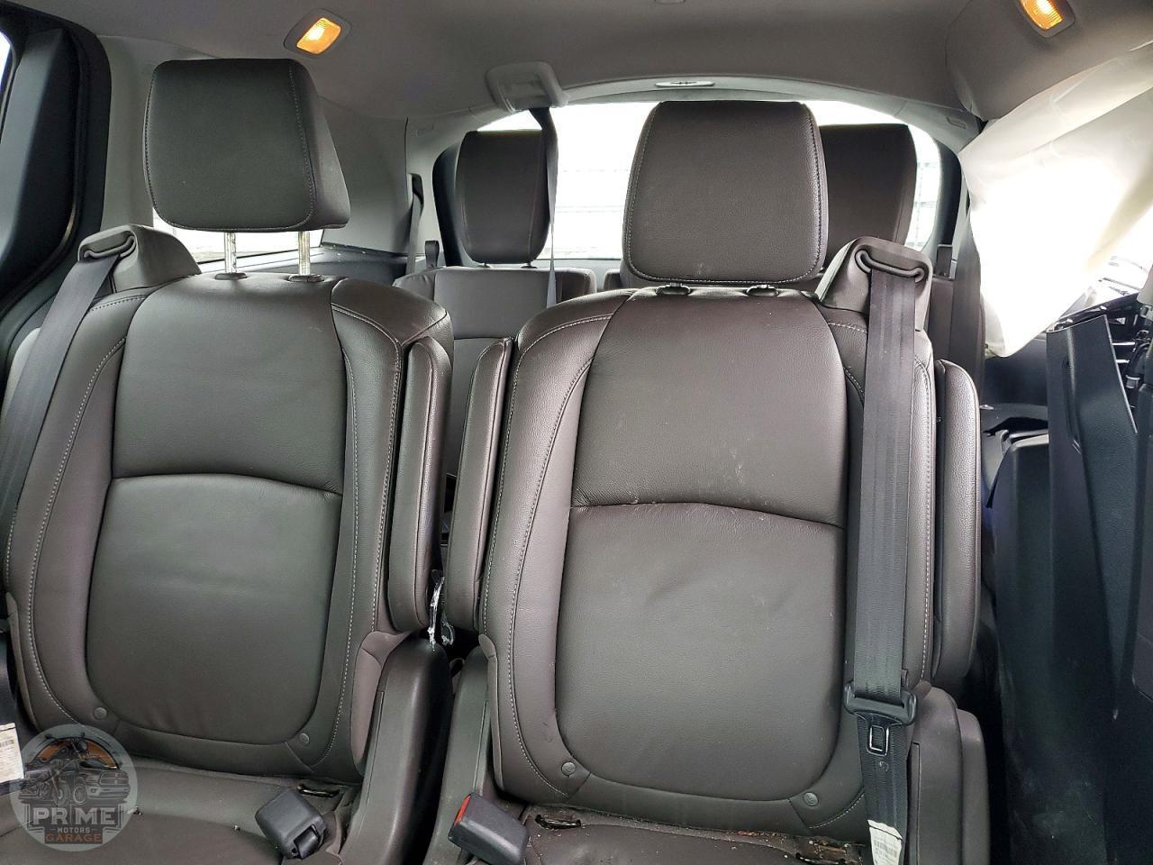 2021 HONDA ODYSSEY — фото 10