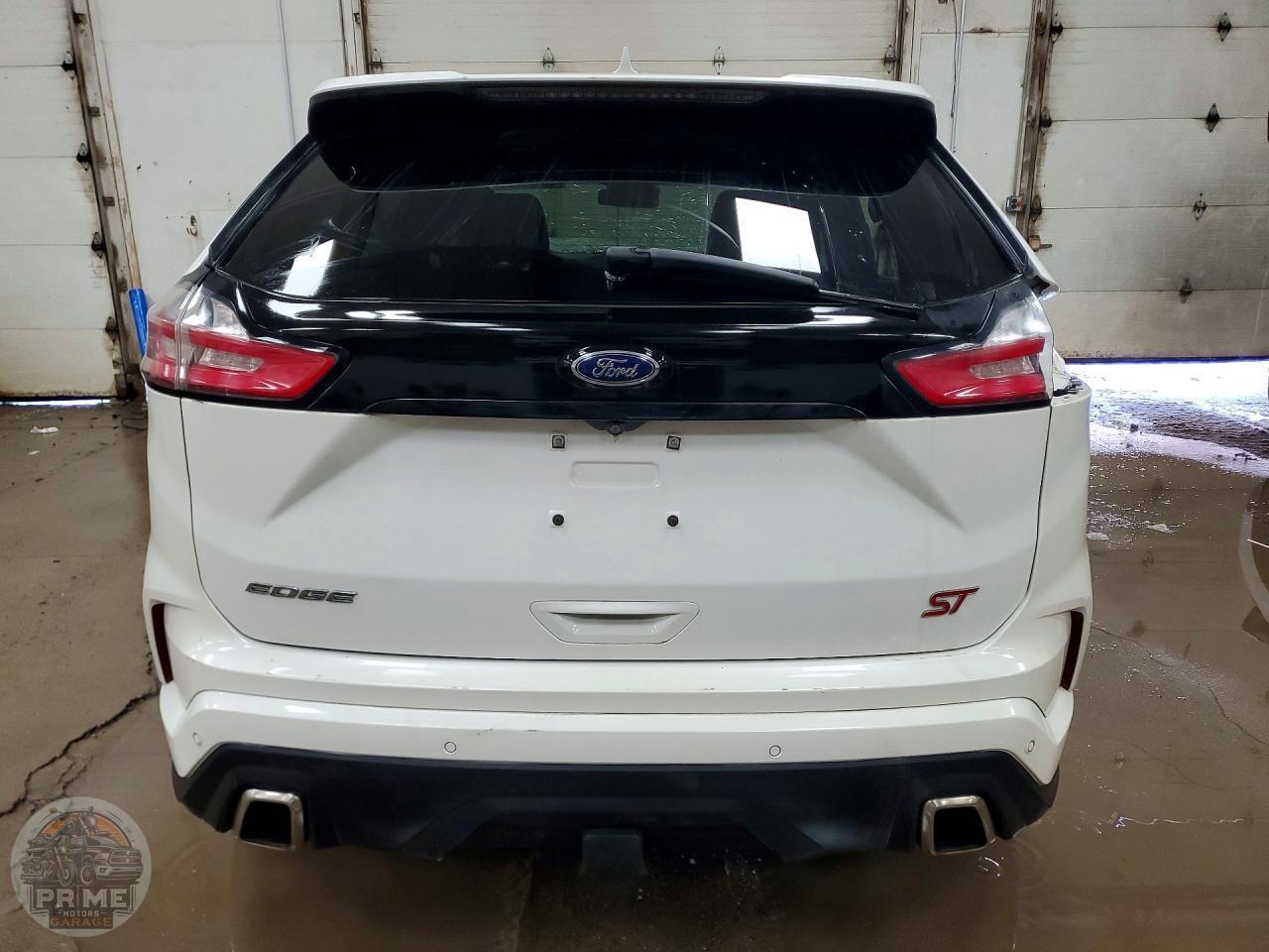 2020 FORD EDGE — фото 6