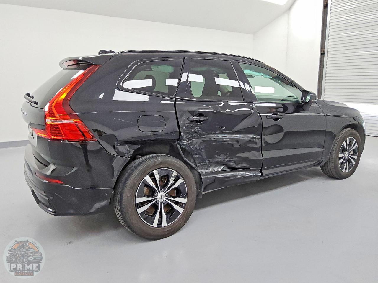 2024 VOLVO XC60 — фото 6