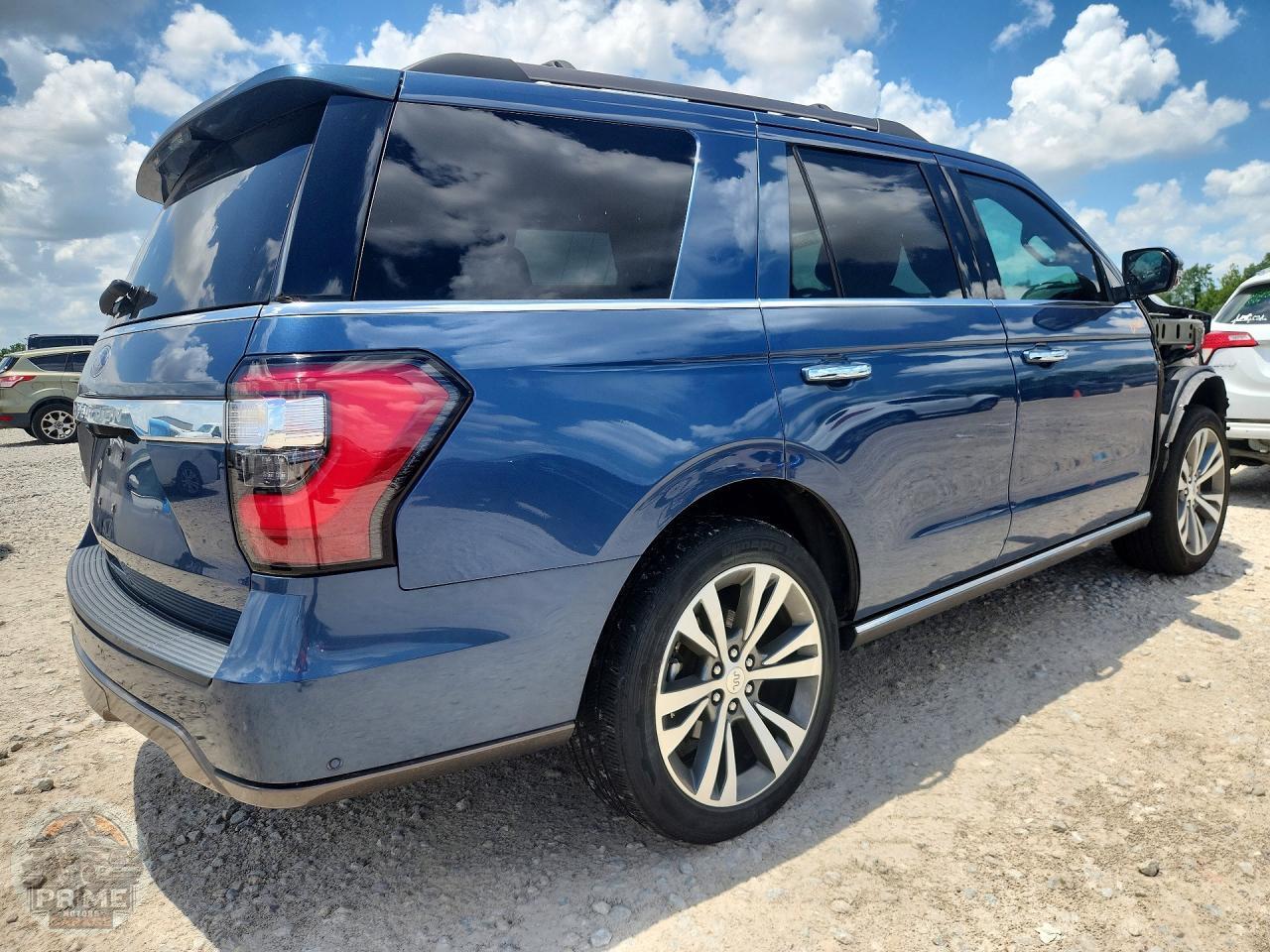2020 FORD EXPEDITION — фото 3