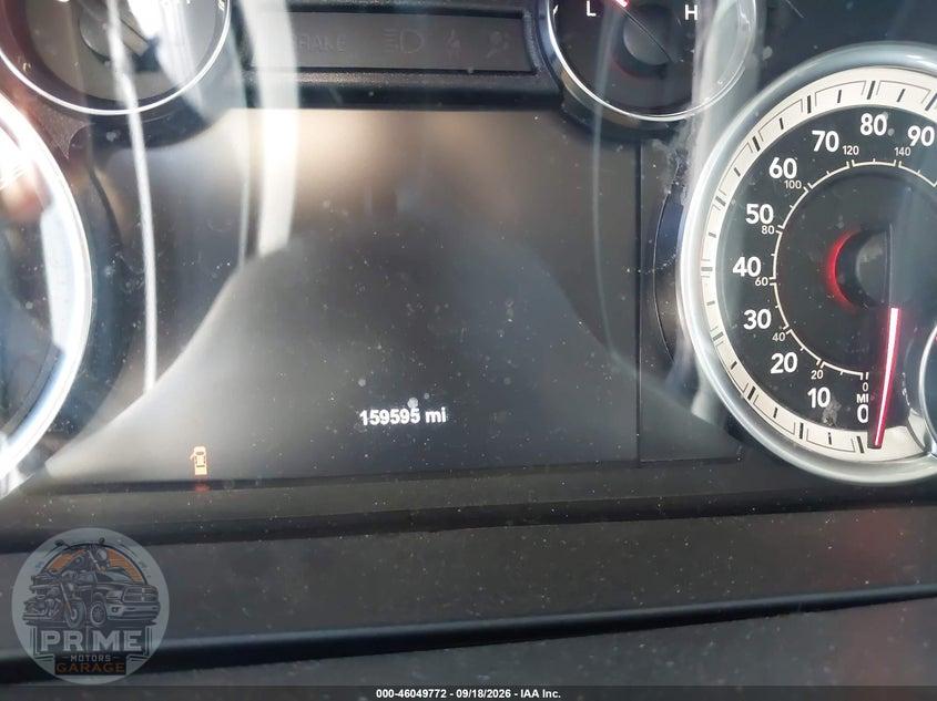 2018 RAM 1500 LARAMIE  4X2 5'7 BOX — фото 14