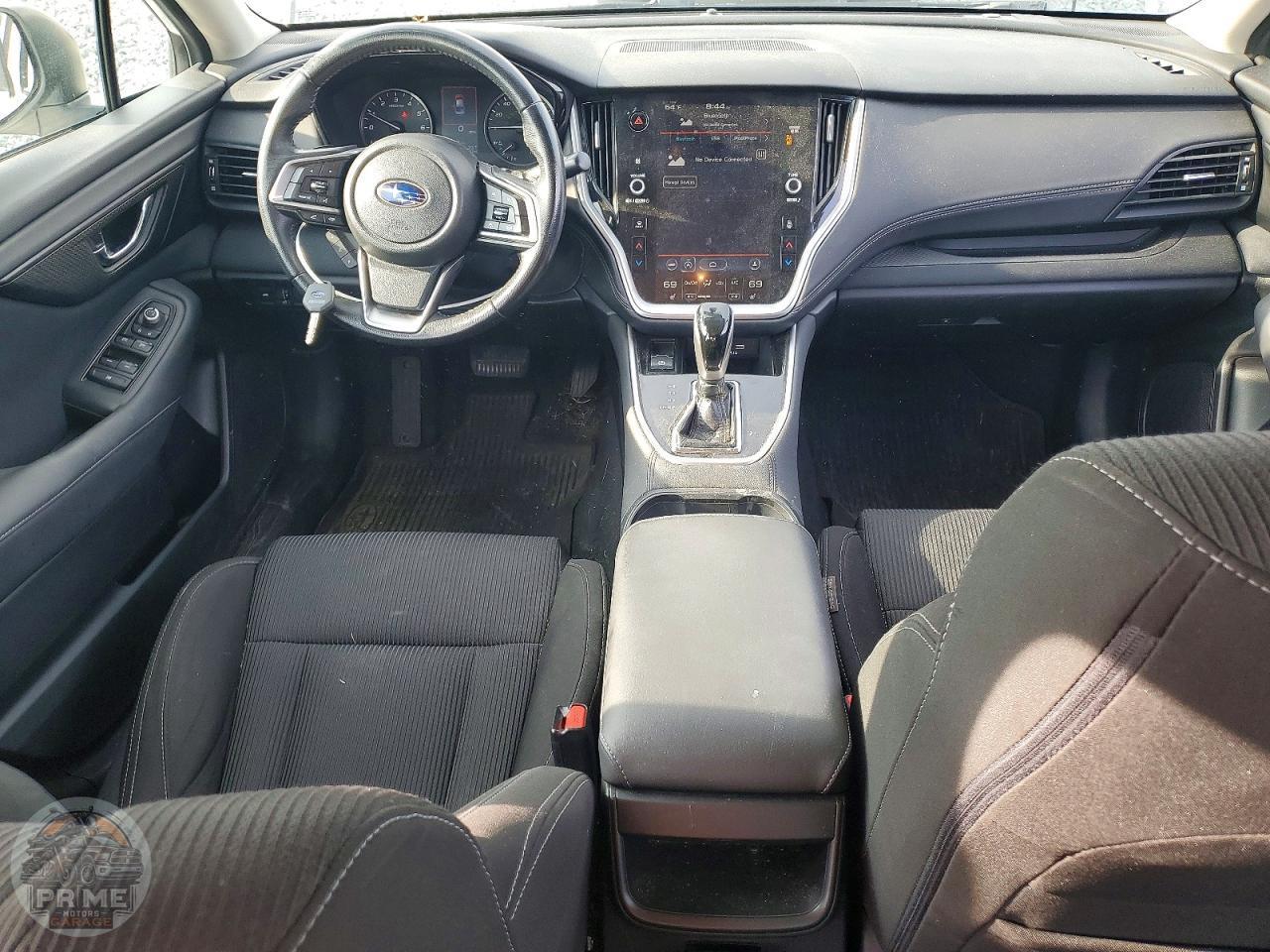 2020 SUBARU LEGACY — фото 8