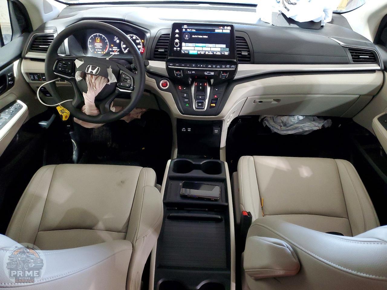 2025 HONDA ODYSSEY — фото 15