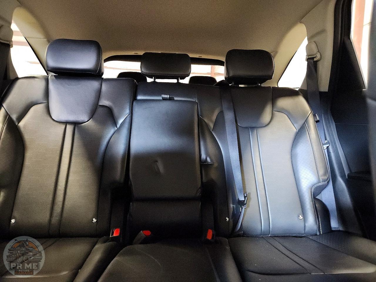 2024 KIA SORENTO — фото 10