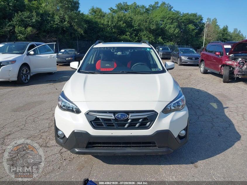 2023 SUBARU CROSSTREK PREMIUM — фото 12