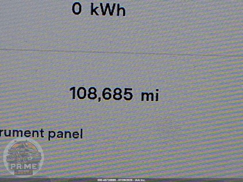 2015 TESLA MODEL S 70D/85D/P85D — фото 15