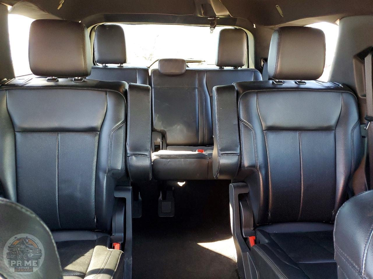 2020 FORD EXPEDITION — фото 10