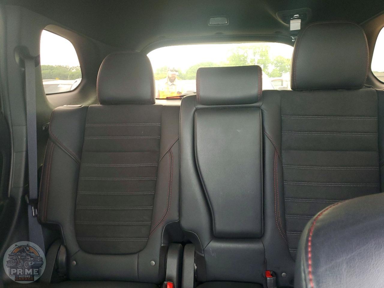 2020 MITSUBISHI OUTLANDER — фото 10