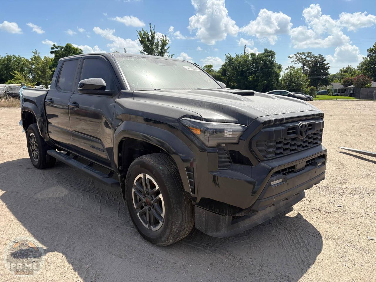2024 TOYOTA TACOMA — фото 13