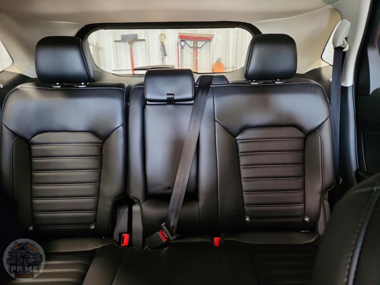 2020 FORD EDGE — фото 10