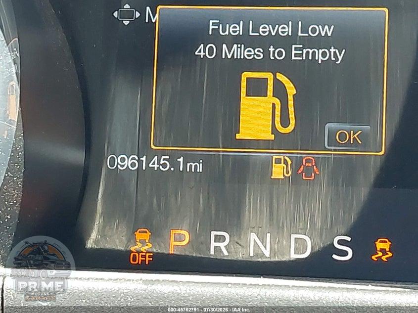 2019 FORD MUSTANG ECOBOOST PREMIUM — фото 16