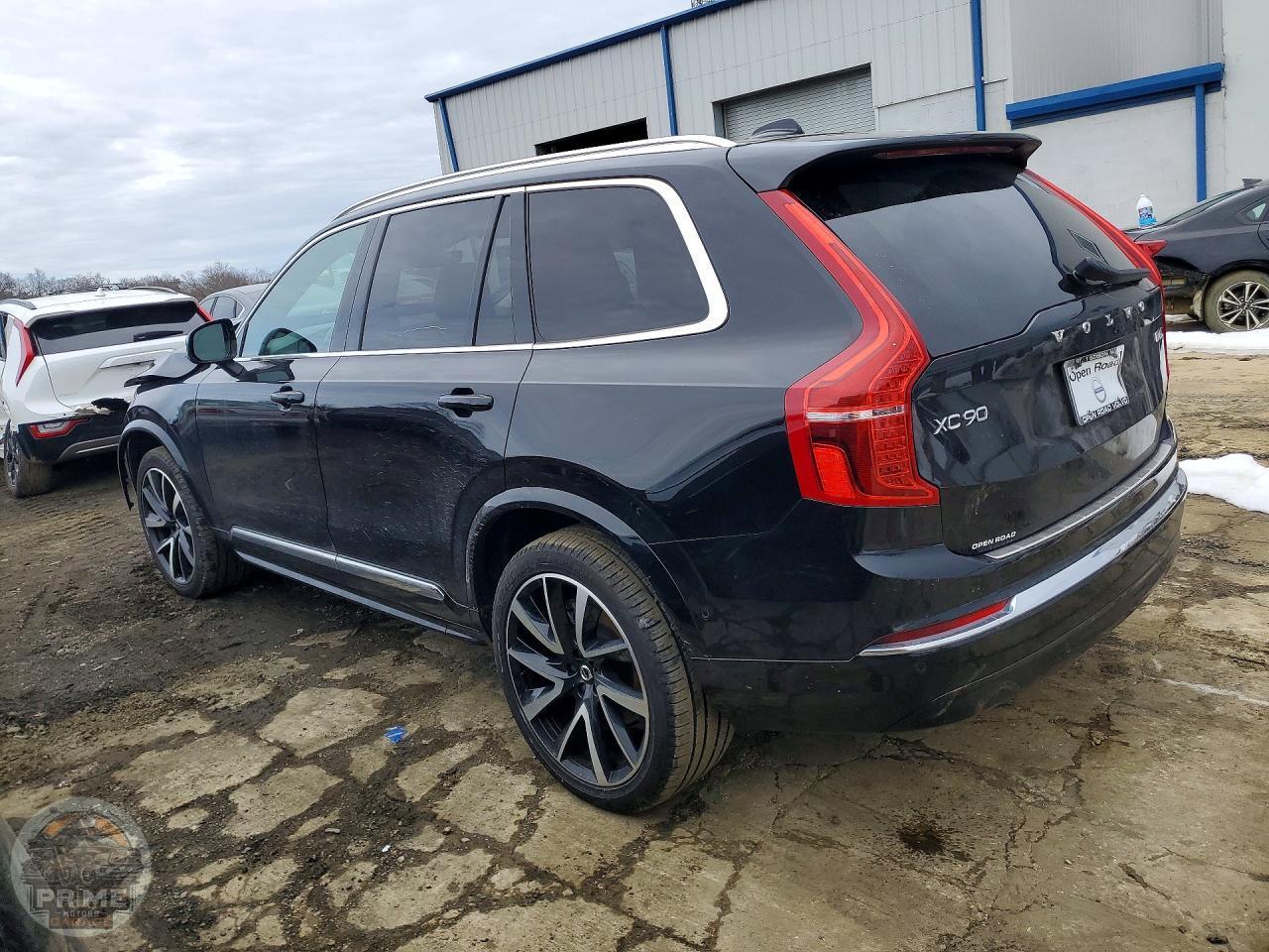2023 VOLVO XC90 — фото 2