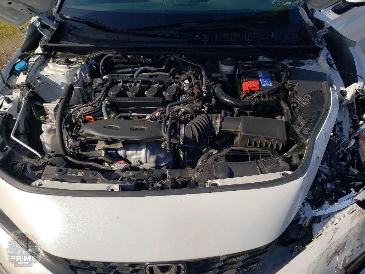 2024 HONDA CIVIC — фото 11