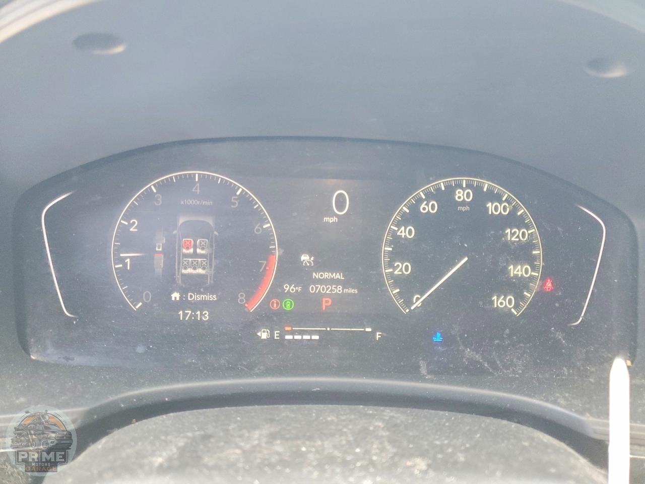 2022 HONDA CIVIC — фото 9