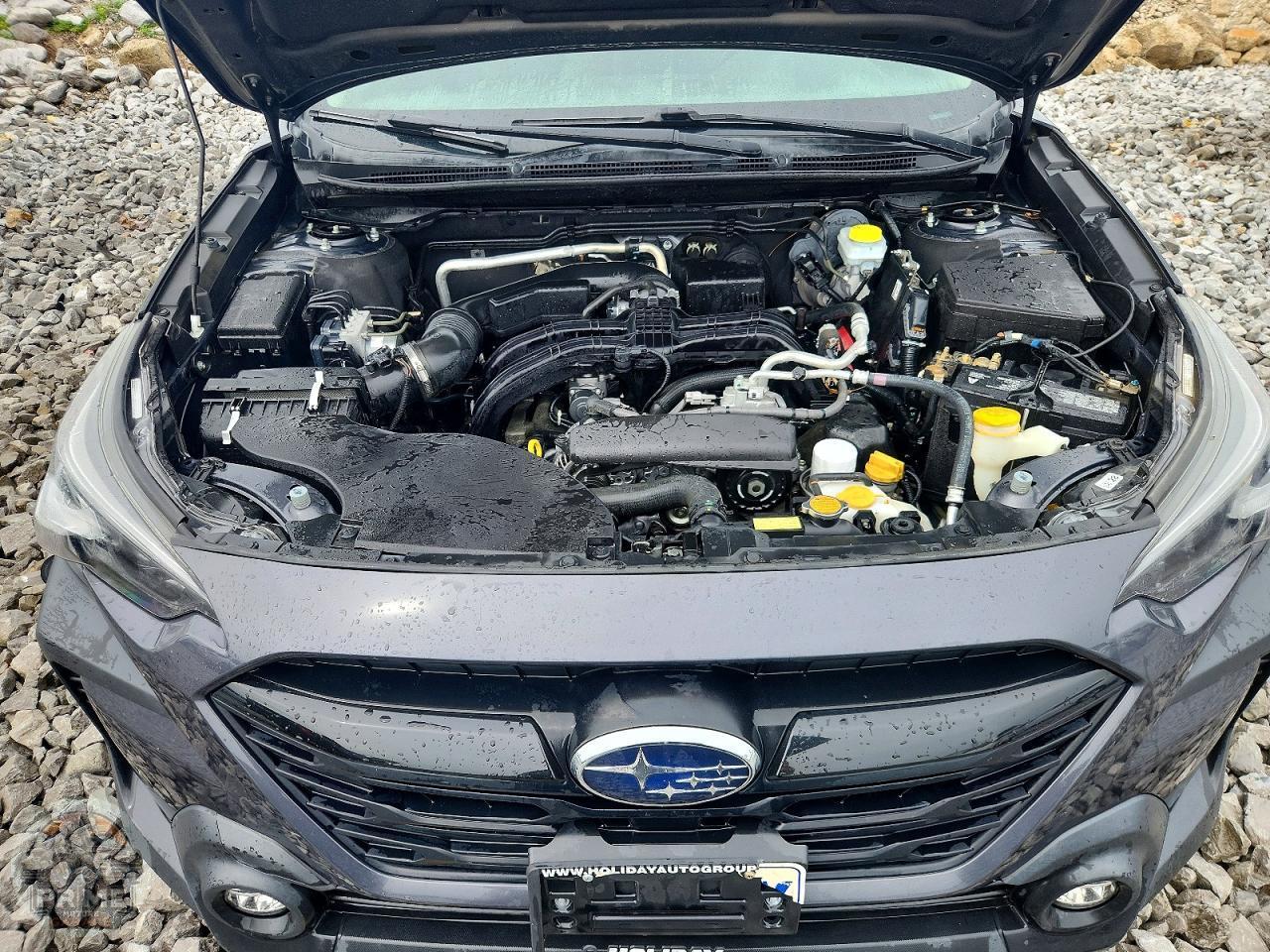 2023 SUBARU OUTBACK — фото 11