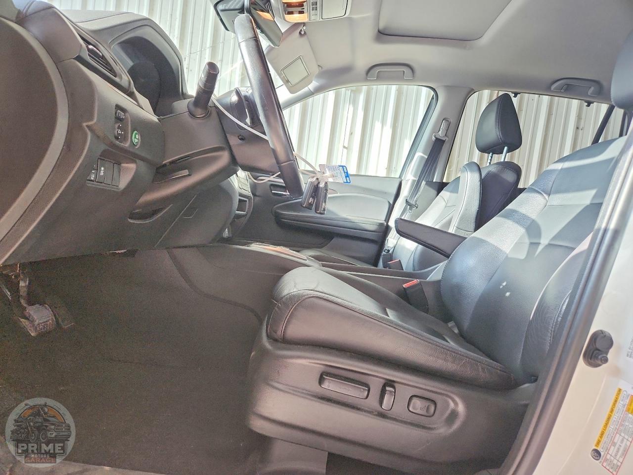 2021 HONDA PILOT — фото 7