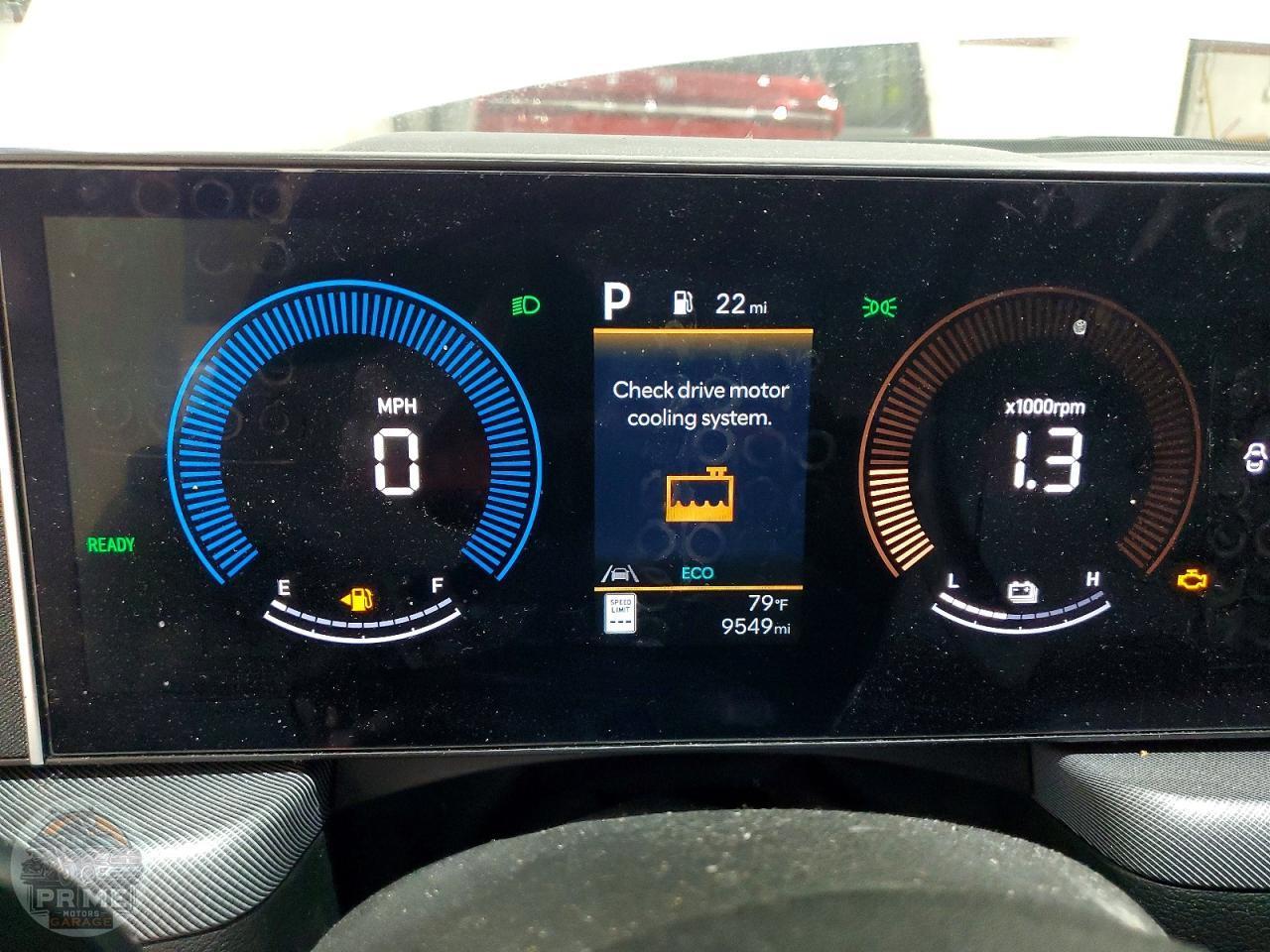 2026 HYUNDAI SONATA — фото 9