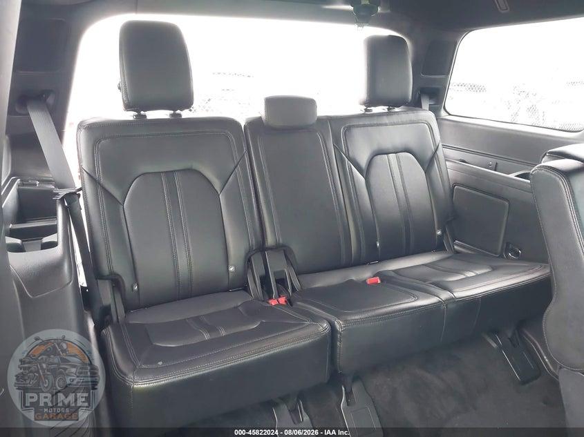 2018 FORD EXPEDITION LIMITED — фото 17