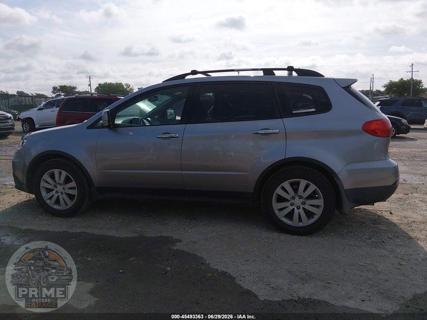 2011 SUBARU TRIBECA 3.6R LIMITED — фото 14