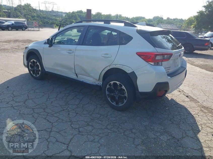 2023 SUBARU CROSSTREK PREMIUM — фото 3