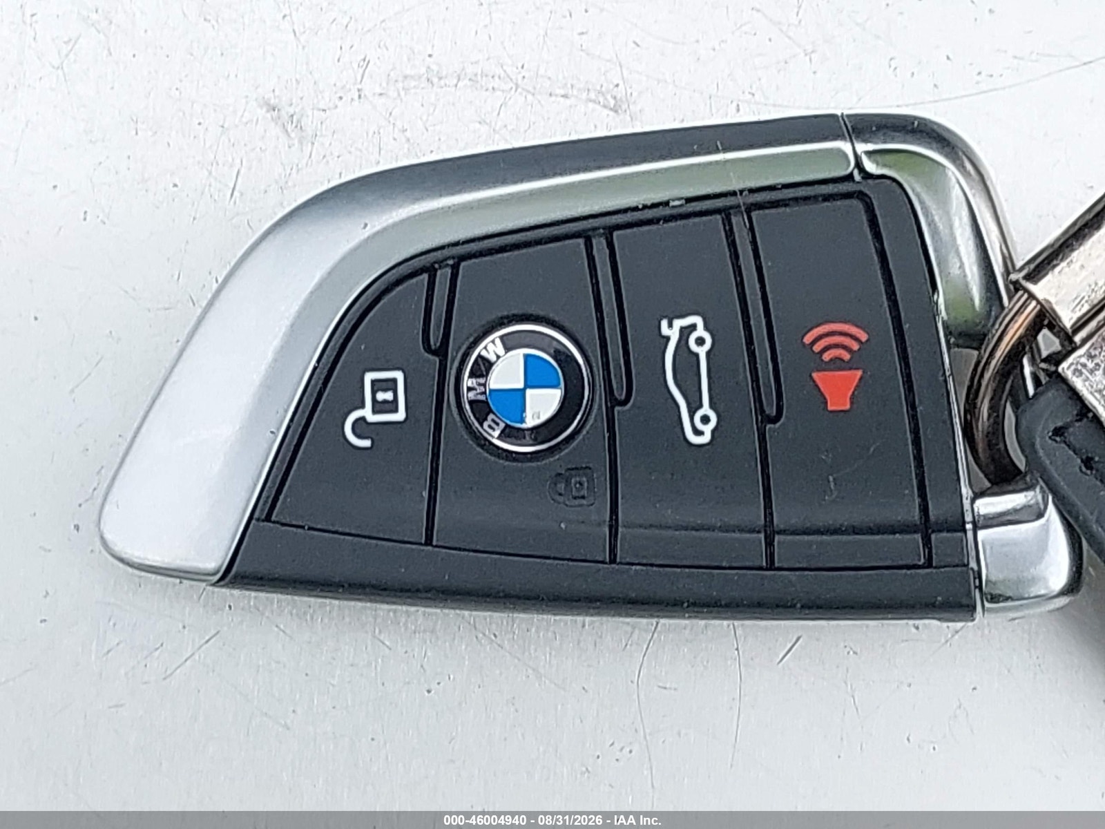 2019 BMW X3 XDRIVE30I — фото 11