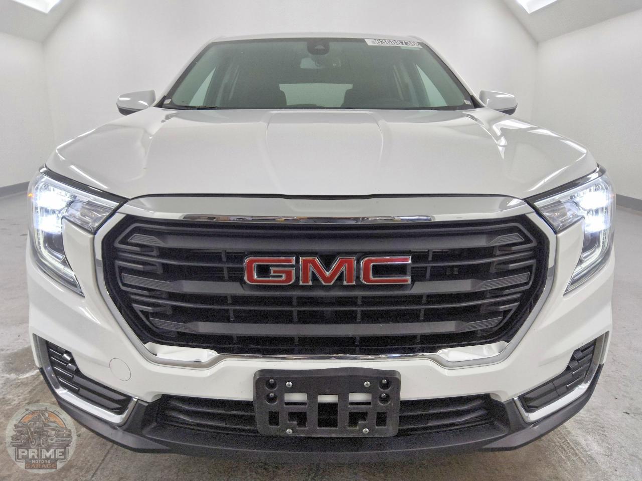 2024 GMC TERRAIN — фото 5